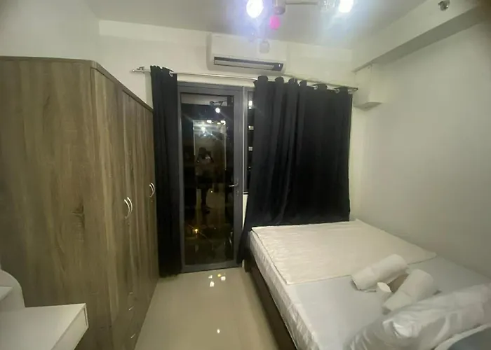 Cornerstone Apartment Manila
