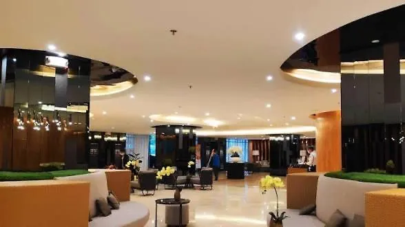 Cornerstone Apartment